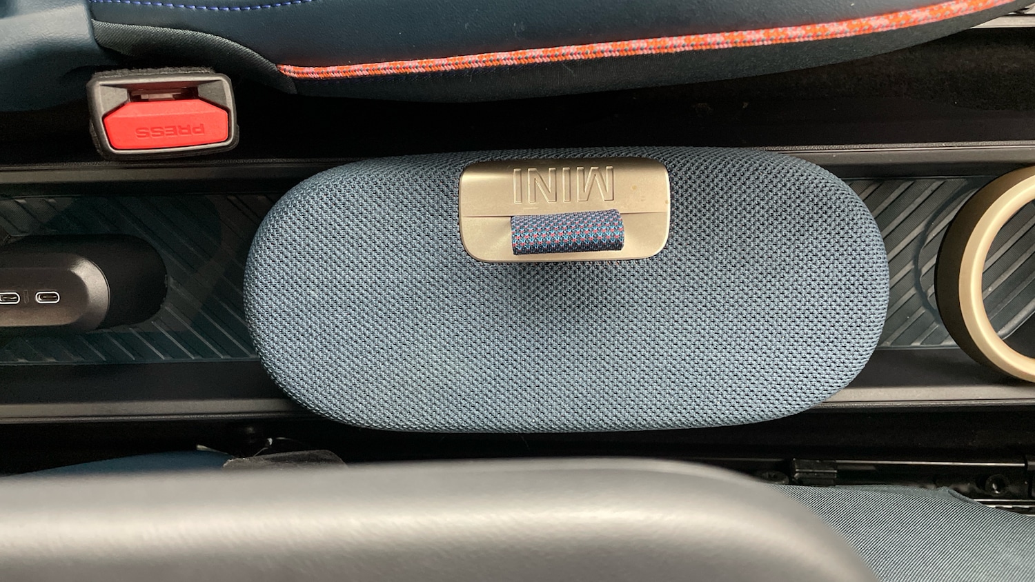 Used MINI Aceman 2025 for sale - 77983880: Photo 56