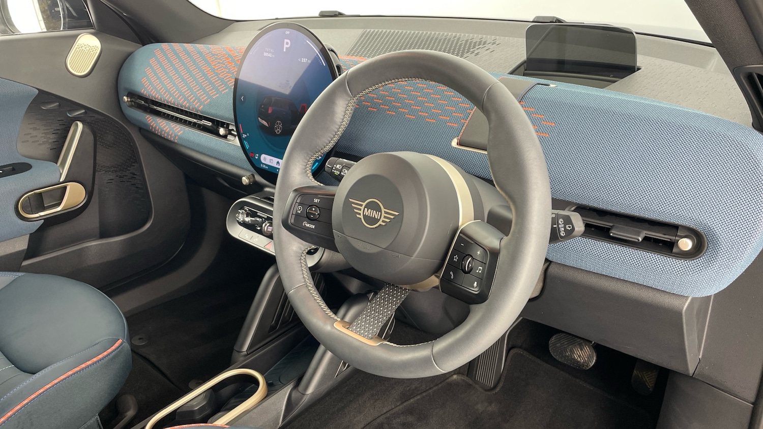 Used MINI Aceman 2025 for sale - 77983880: Photo 6