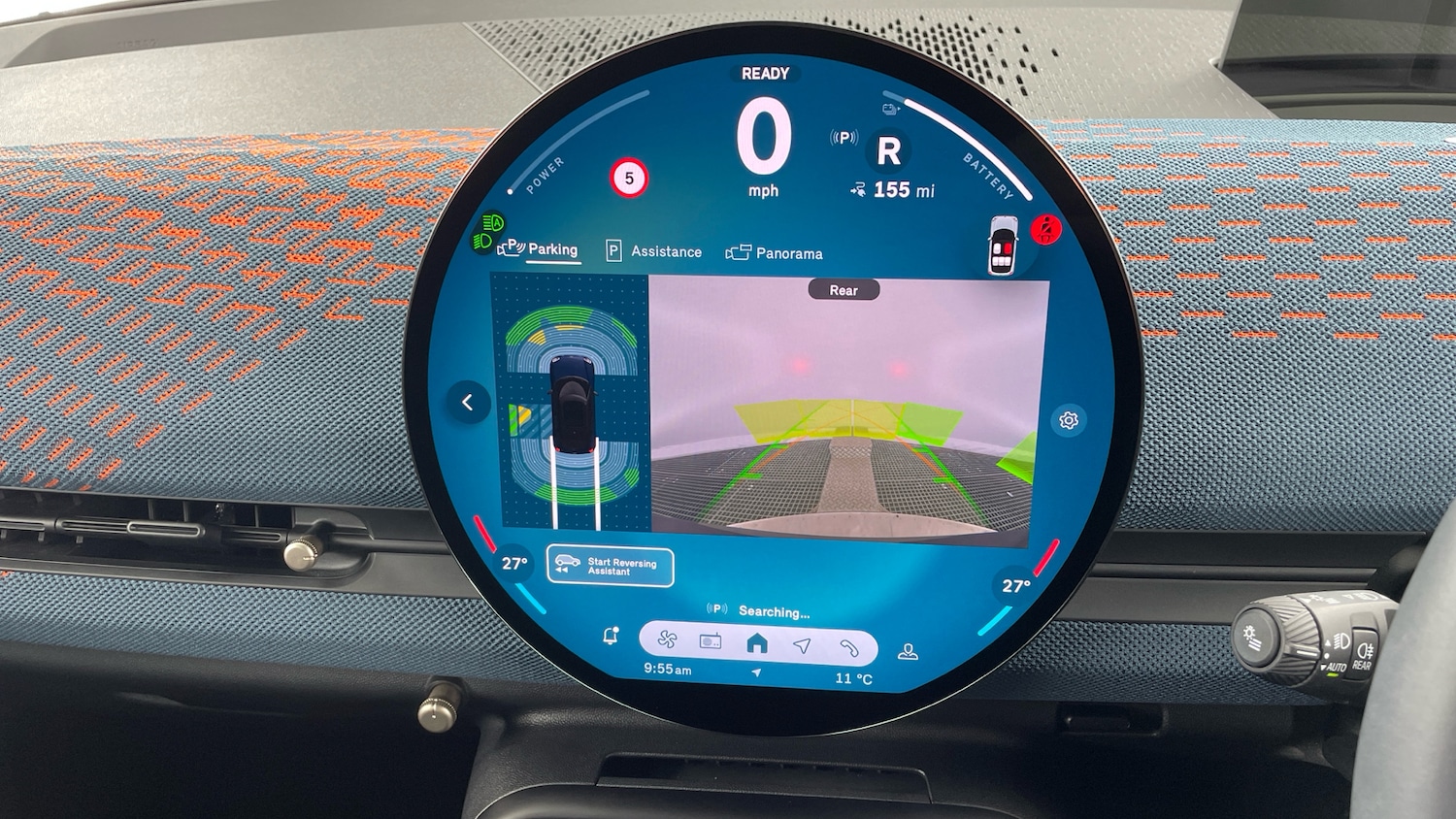 Used MINI Aceman 2025 for sale - 77983880: Photo 62