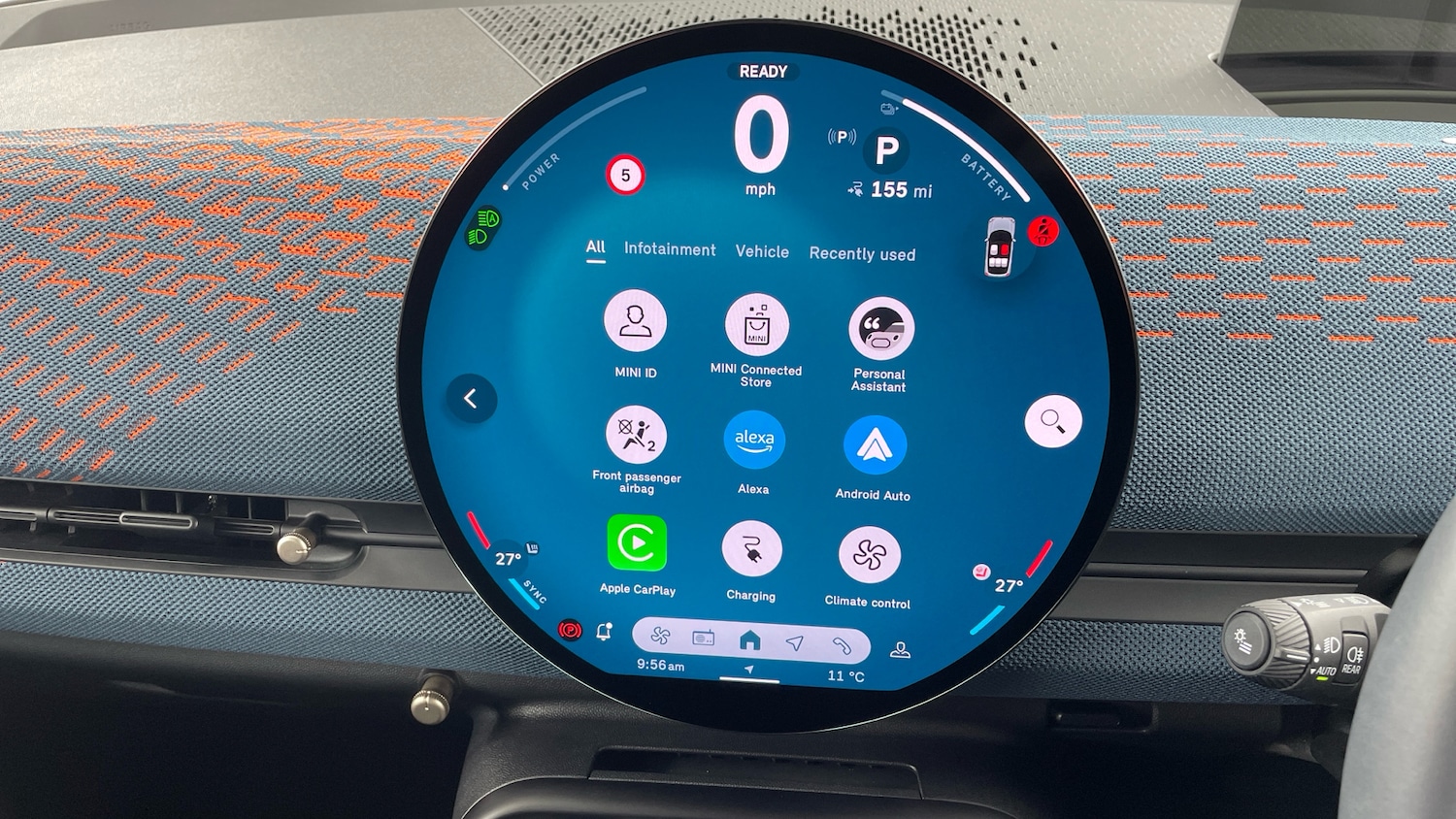 Used MINI Aceman 2025 for sale - 77983880: Photo 63