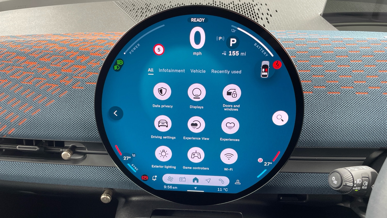 Used MINI Aceman 2025 for sale - 77983880: Photo 64