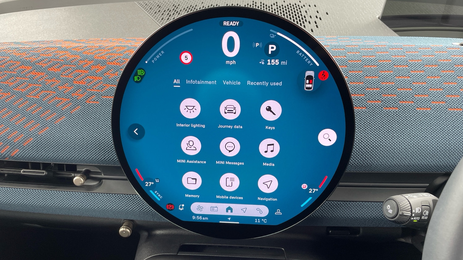 Used MINI Aceman 2025 for sale - 77983880: Photo 65