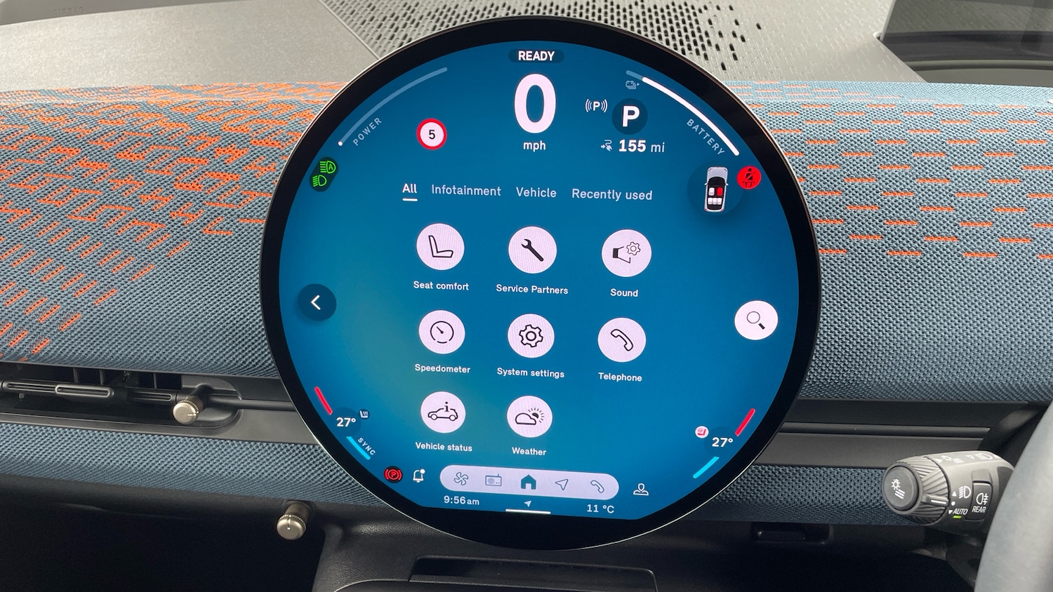 Used MINI Aceman 2025 for sale - 77983880: Photo 66