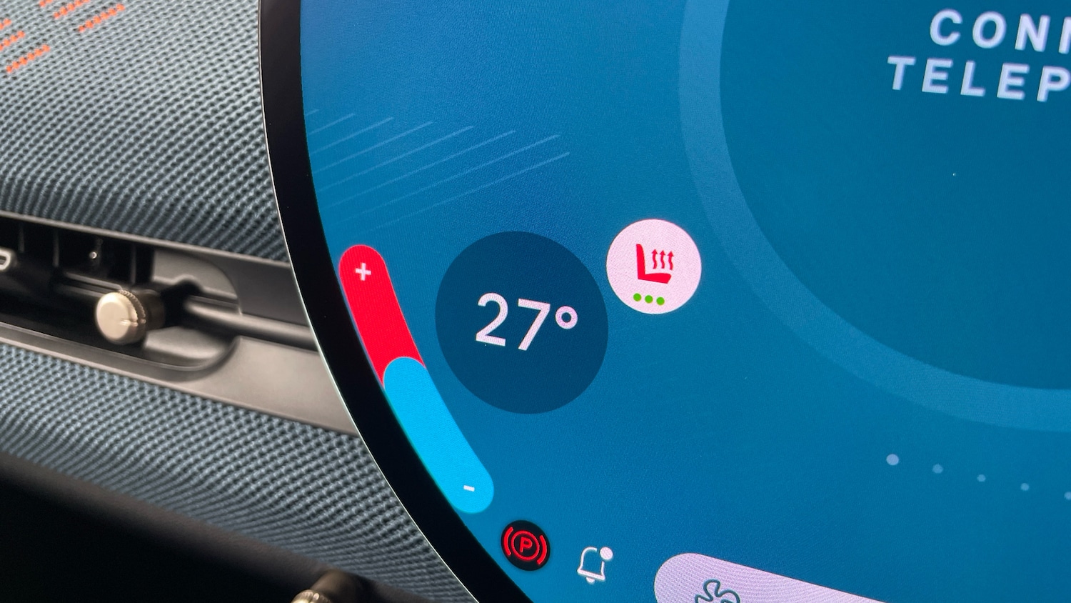 Used MINI Aceman 2025 for sale - 77983880: Photo 69