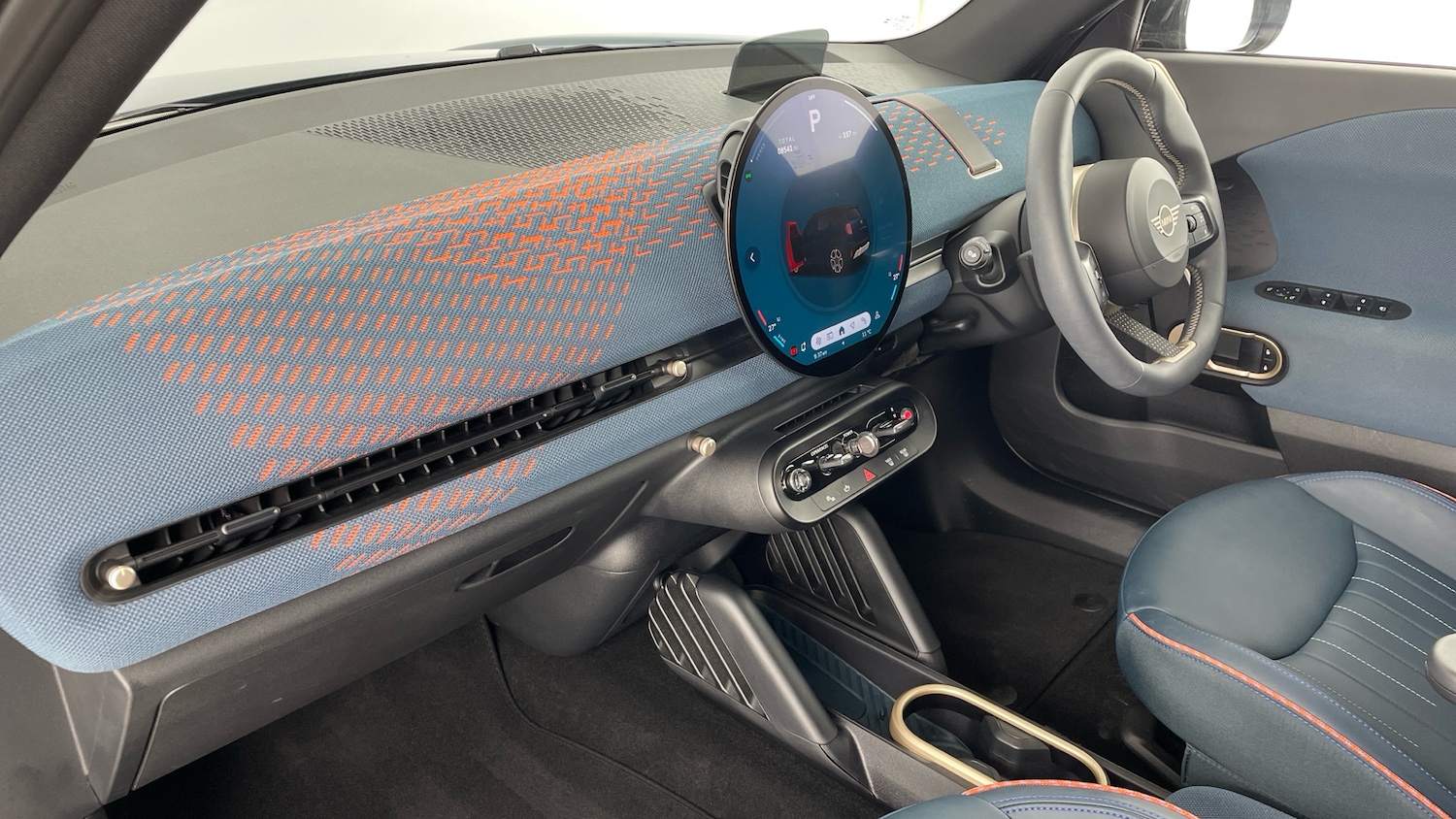 Used MINI Aceman 2025 for sale - 77983880: Photo 7