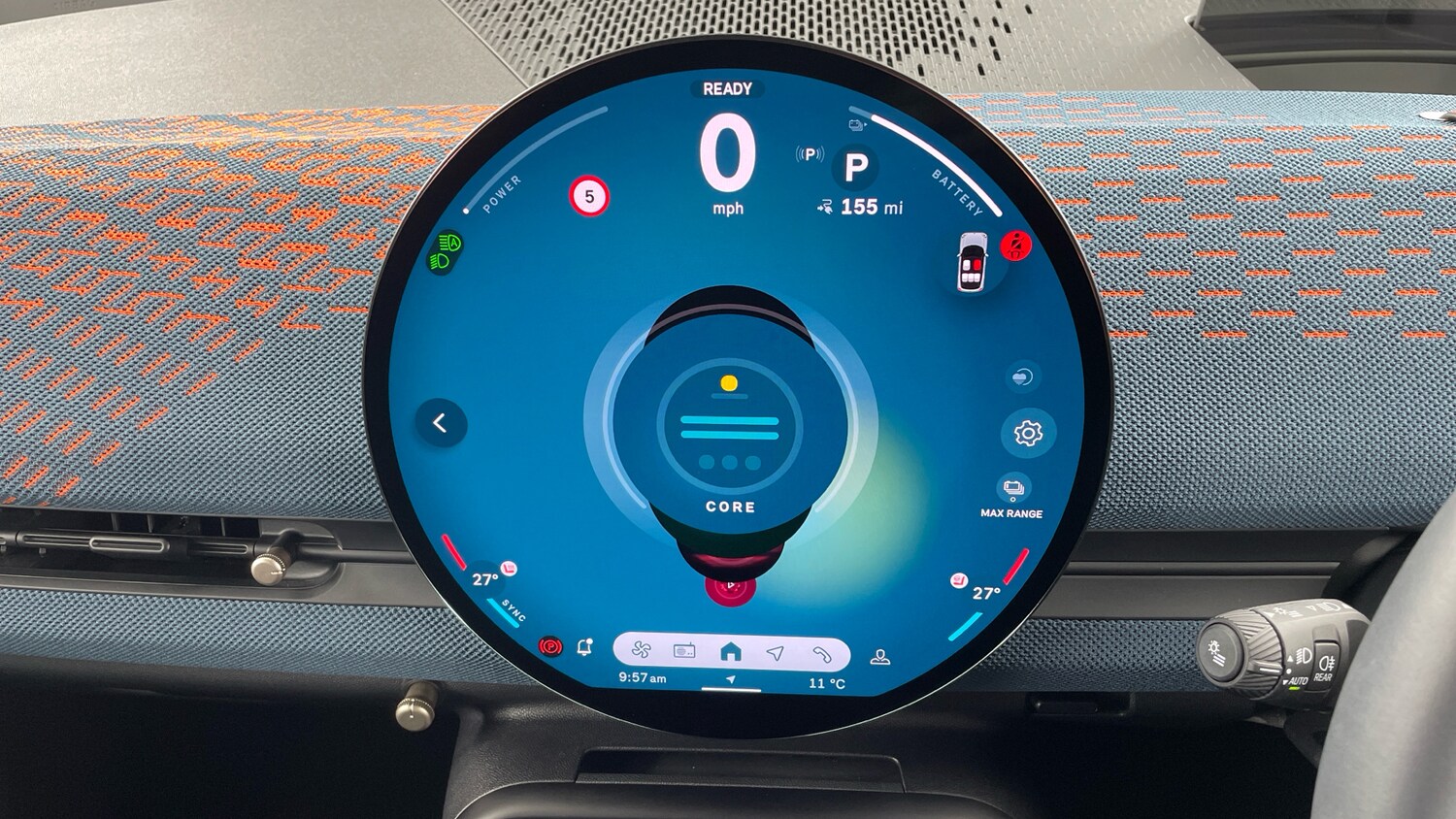 Used MINI Aceman 2025 for sale - 77983880: Photo 70