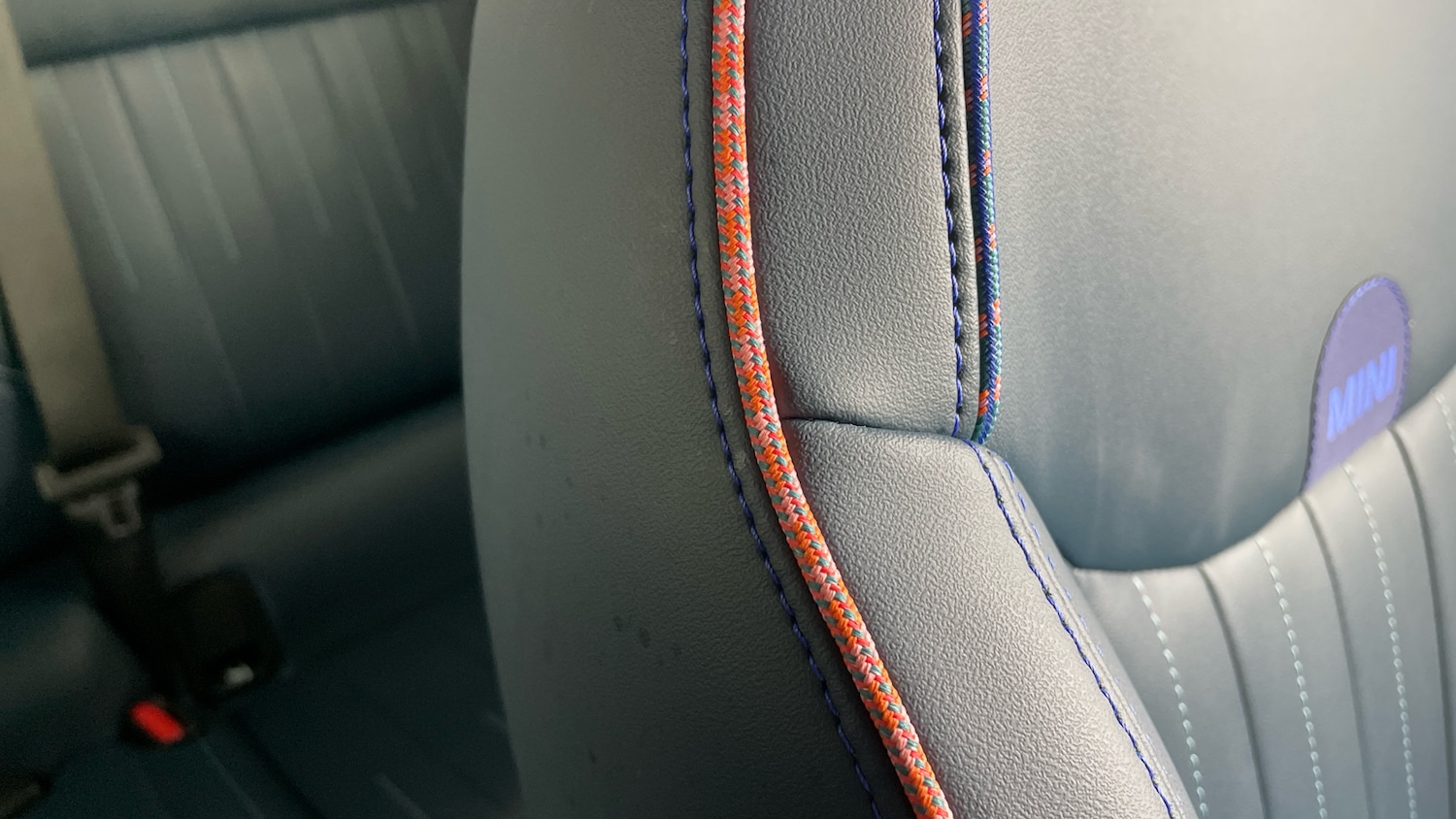 Used MINI Aceman 2025 for sale - 77983880: Photo 75