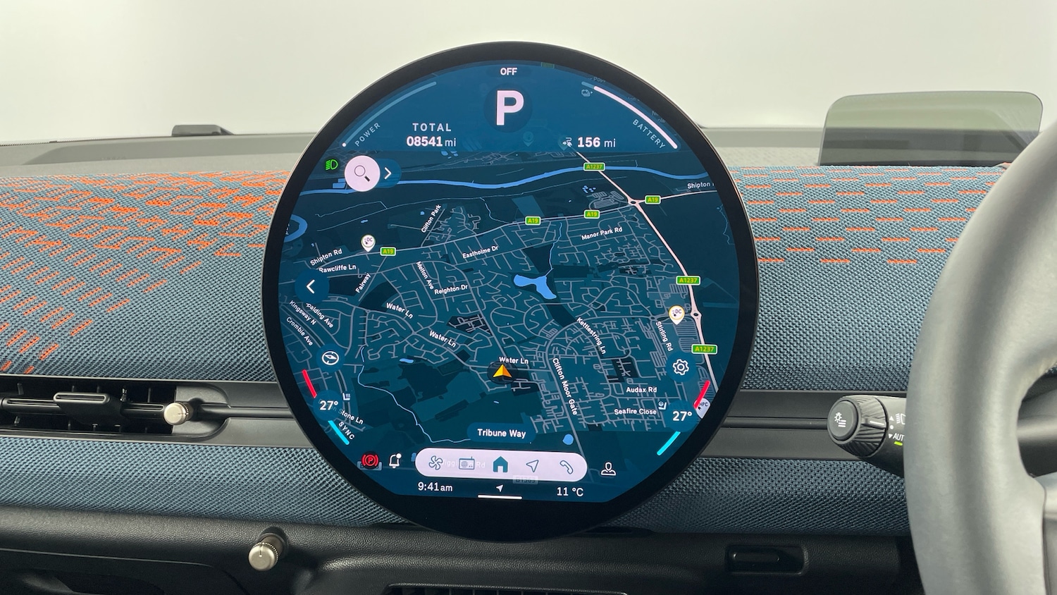 Used MINI Aceman 2025 for sale - 77983880: Photo 8