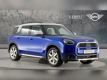 MINI - Countryman