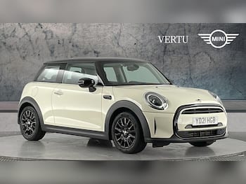 Used MINI Hatch 2021 for sale - 79663943: Photo