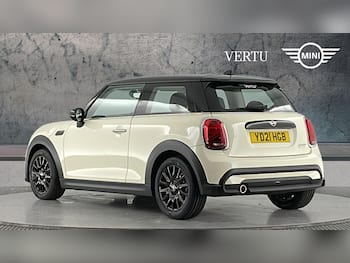 Used MINI Hatch 2021 for sale - 79663943: Photo