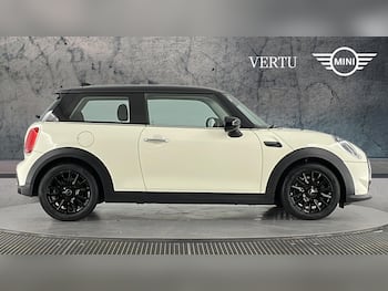 Used MINI Hatch 2021 for sale - 79663943: Photo