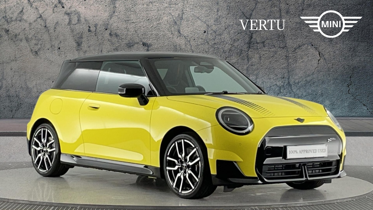 Used MINI Cooper 2025 for sale - 77403458: Photo 1