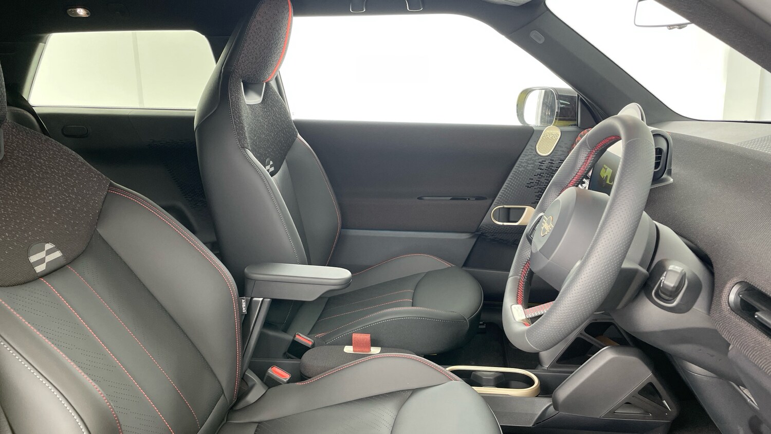 Used MINI Cooper 2025 for sale - 77403458: Photo 11