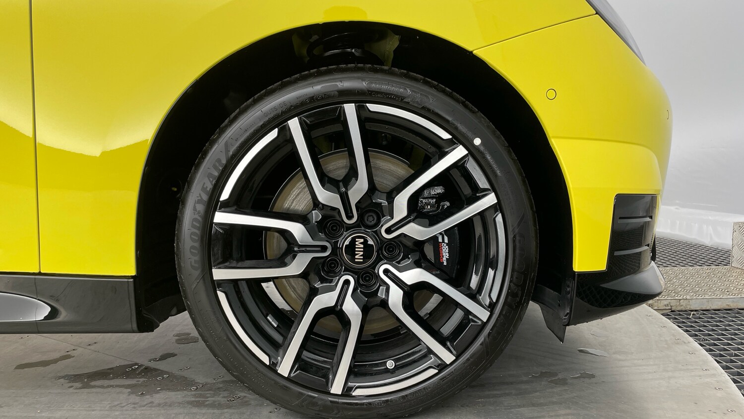 Used MINI Cooper 2025 for sale - 77403458: Photo 14