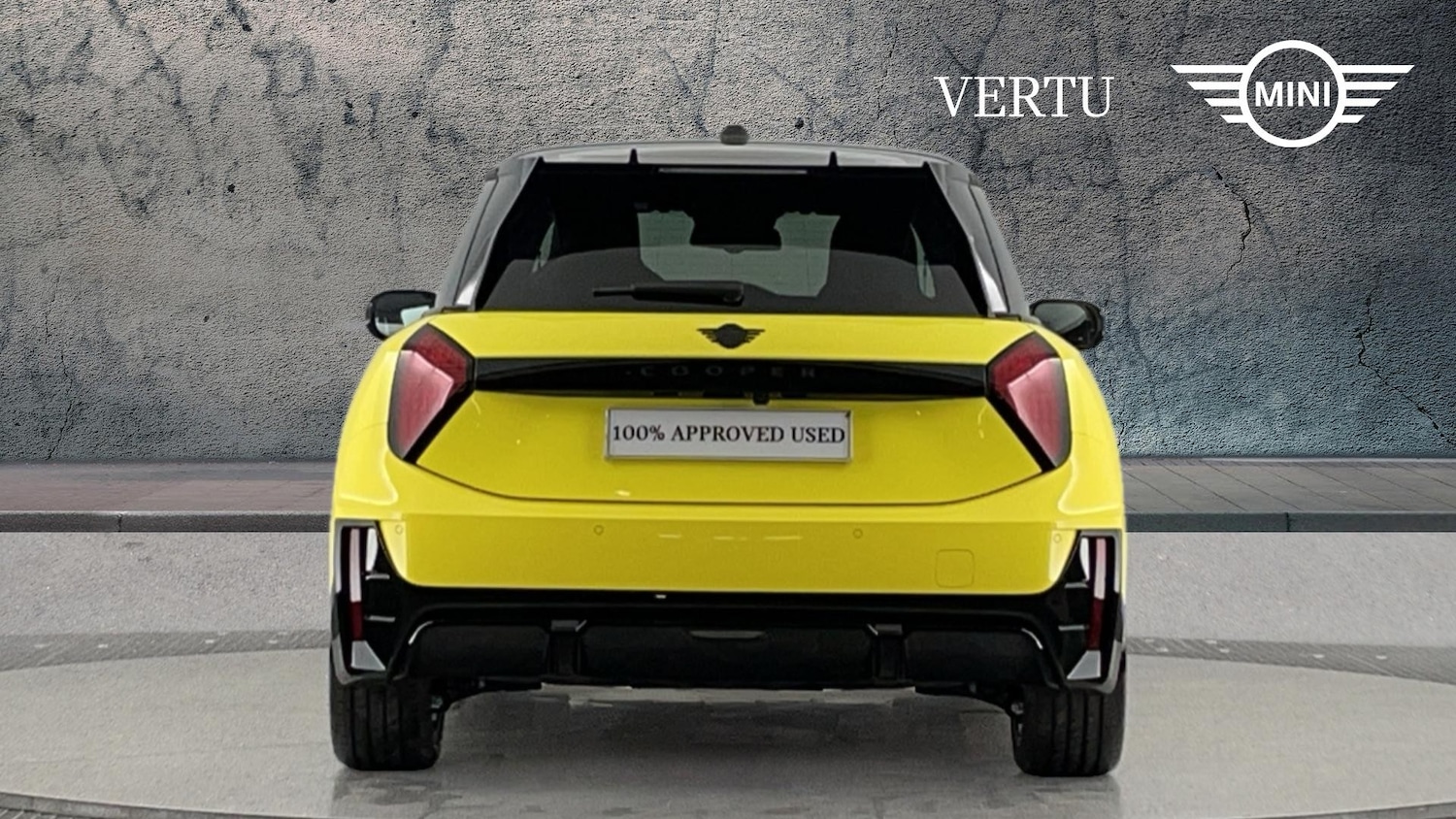 Used MINI Cooper 2025 for sale - 77403458: Photo 15