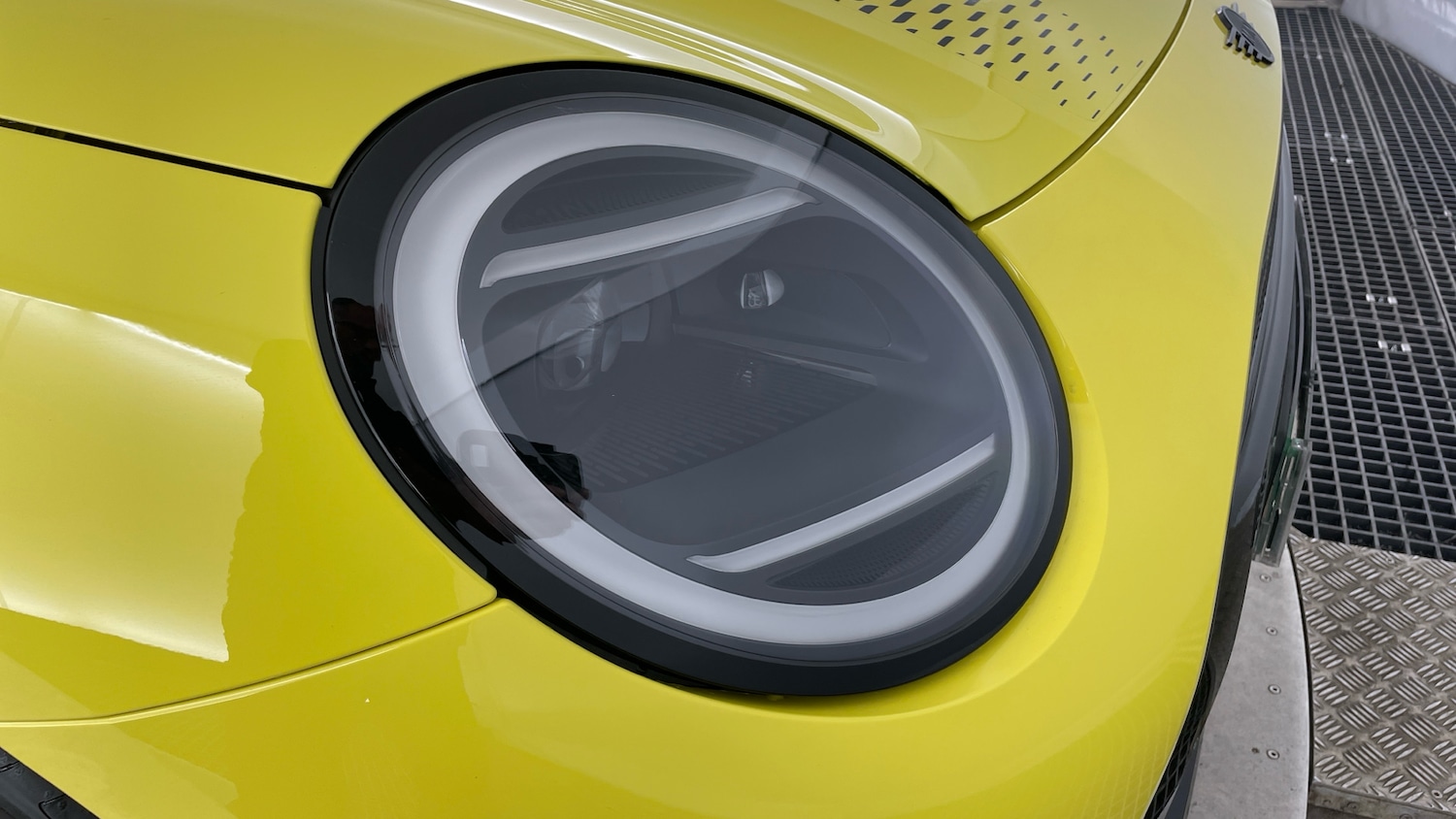 Used MINI Cooper 2025 for sale - 77403458: Photo 23