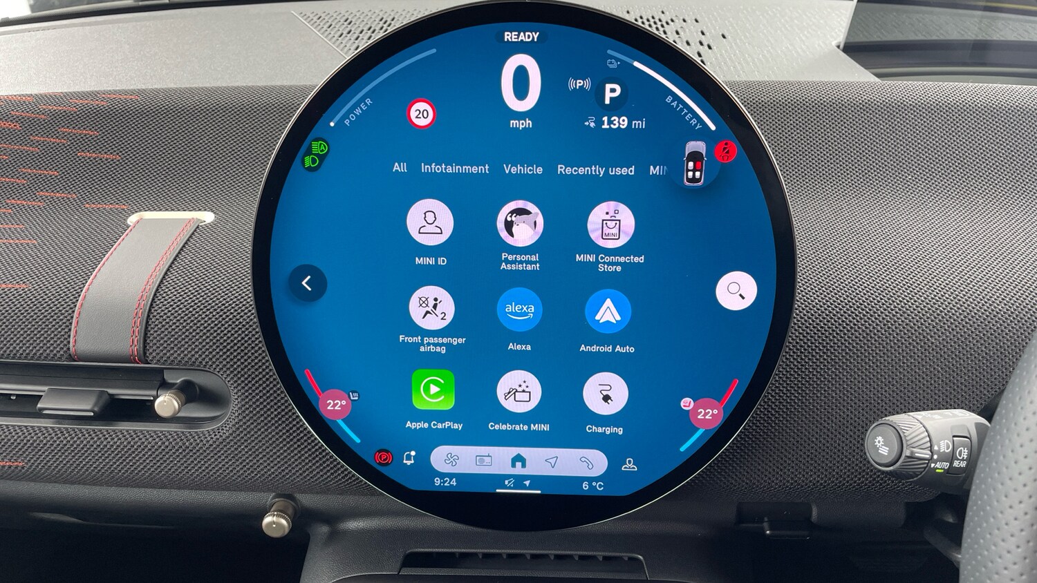 Used MINI Cooper 2025 for sale - 77403458: Photo 59