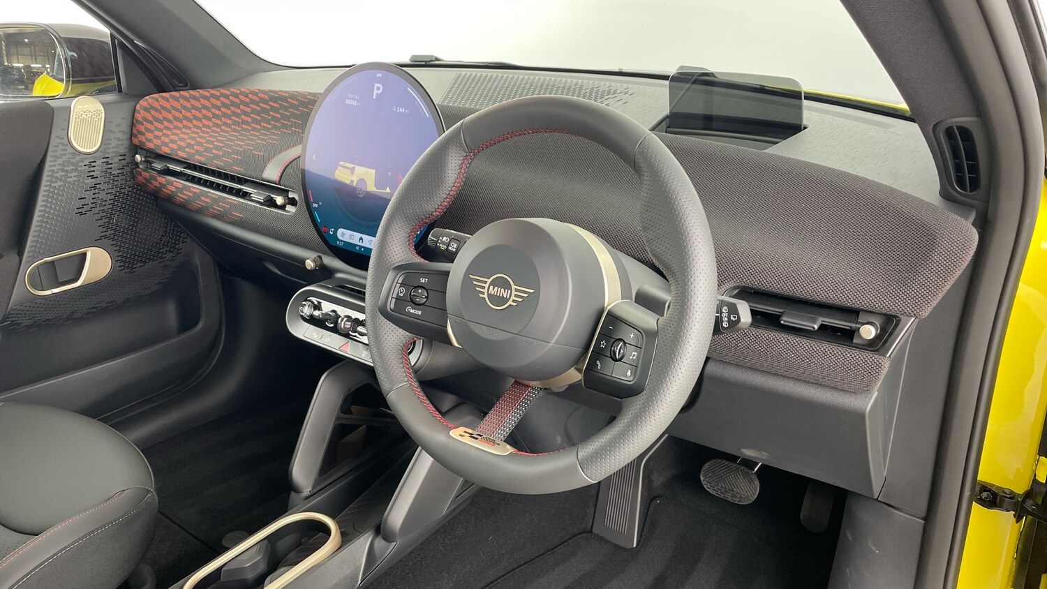 Used MINI Cooper 2025 for sale - 77403458: Photo 6