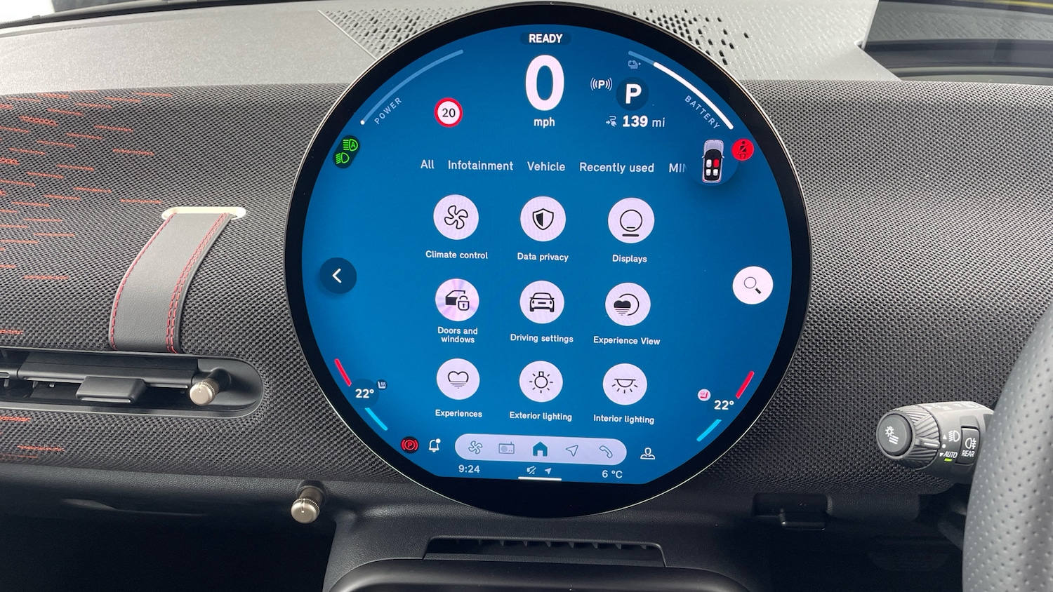 Used MINI Cooper 2025 for sale - 77403458: Photo 60