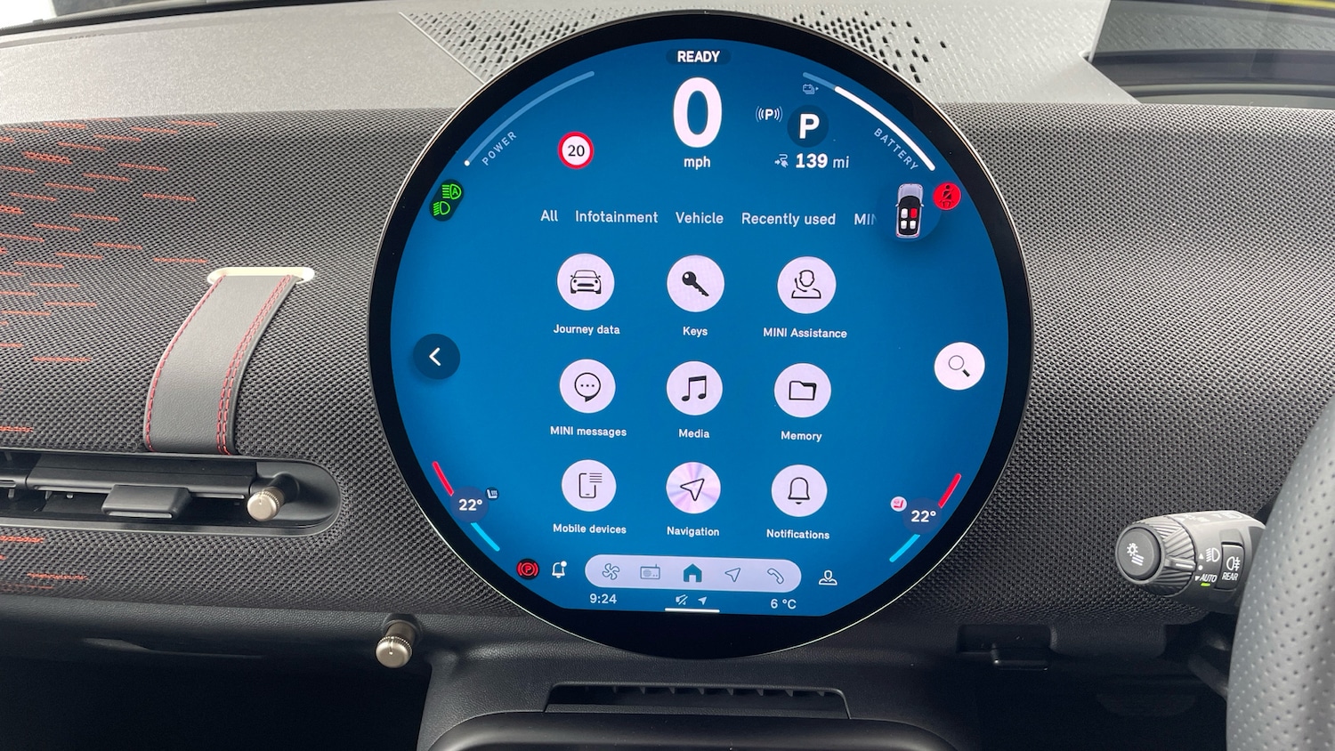 Used MINI Cooper 2025 for sale - 77403458: Photo 61