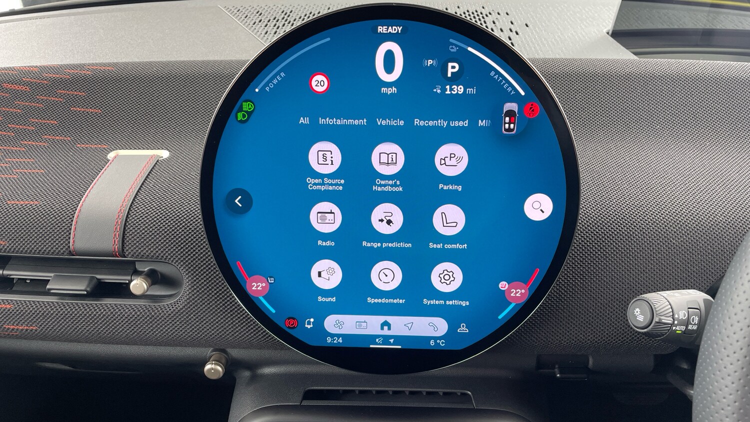 Used MINI Cooper 2025 for sale - 77403458: Photo 62