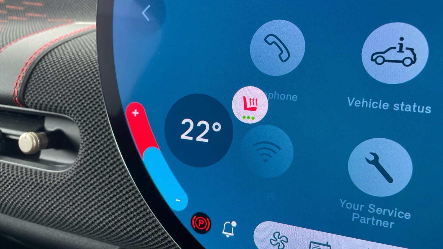 Used MINI Cooper 2025 for sale - 77403458: Photo 65