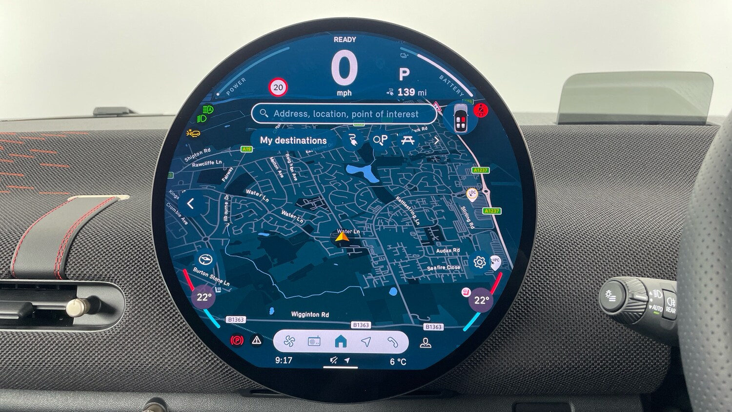 Used MINI Cooper 2025 for sale - 77403458: Photo 8