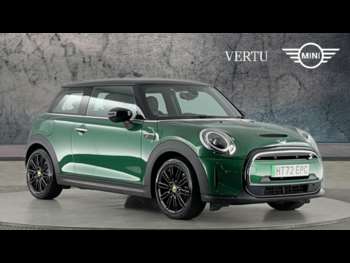 2023 (72) - 135kW Cooper S Level 2 33kWh 3dr Auto Electric Hatchback