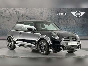 Used MINI Cooper 2025 for sale - 79284296: Photo