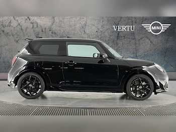 Used MINI Cooper 2025 for sale - 79284296: Photo