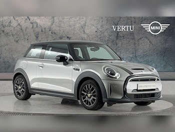 MINI - Hatch