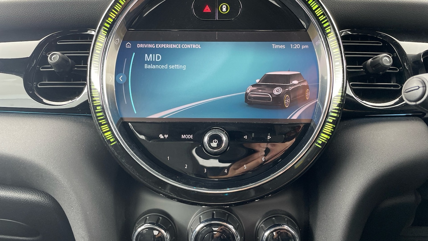 Vehicle 69