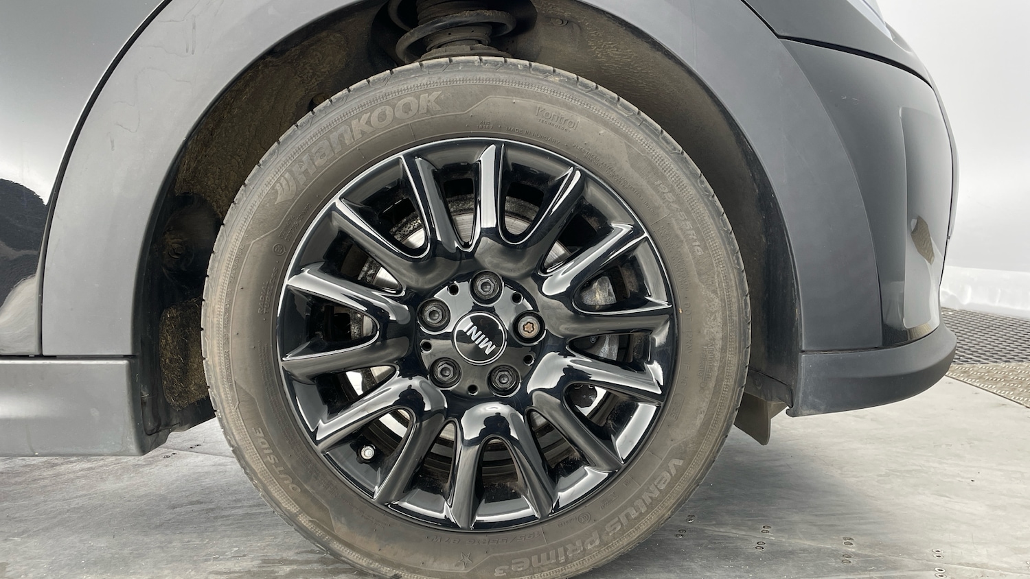 Used MINI Hatch 2022 for sale - 78168694: Photo 14