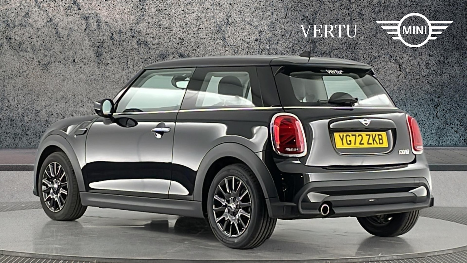 Used MINI Hatch 2022 for sale - 78168694: Photo 2