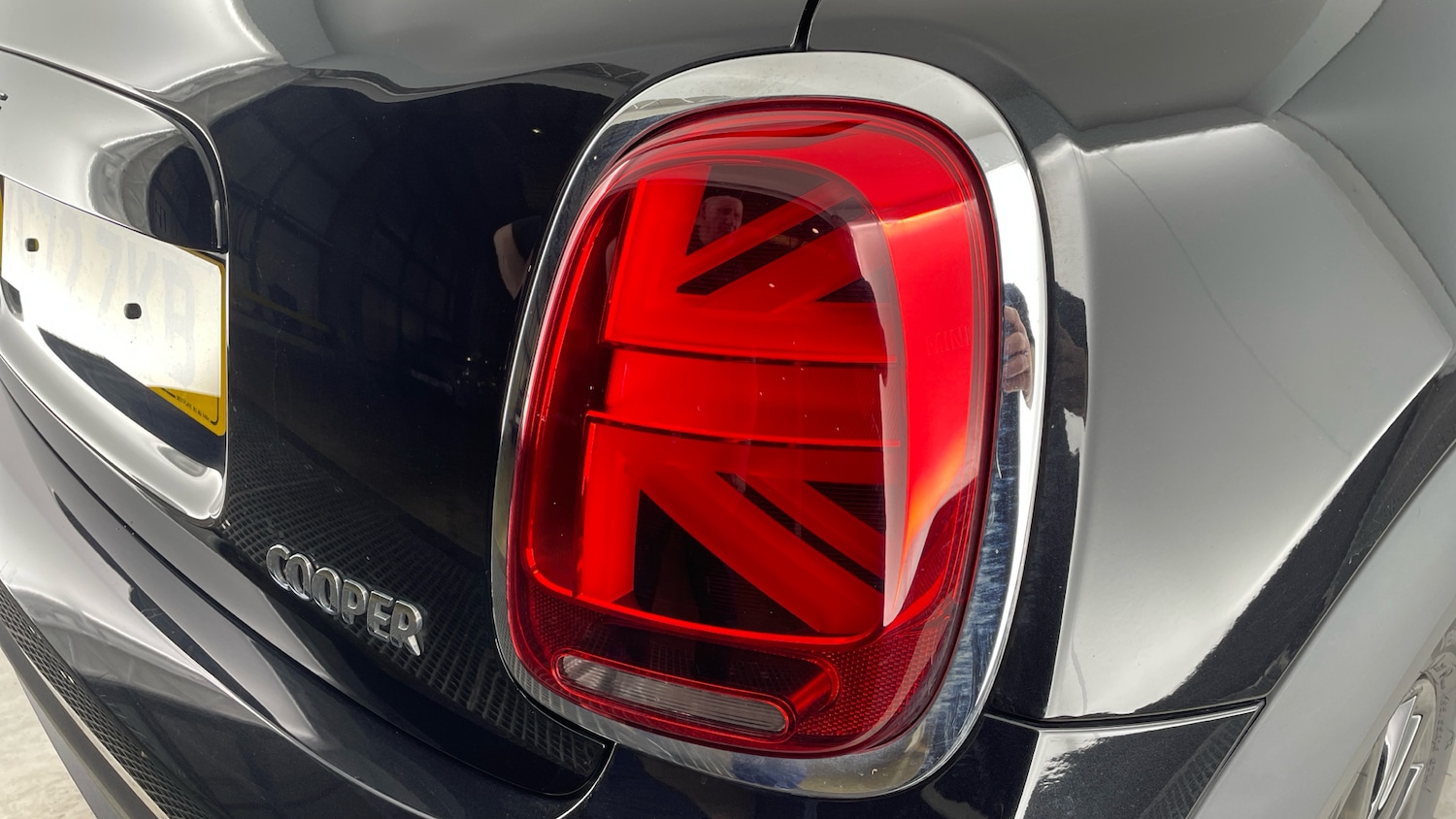 Used MINI Hatch 2022 for sale - 78168694: Photo 22