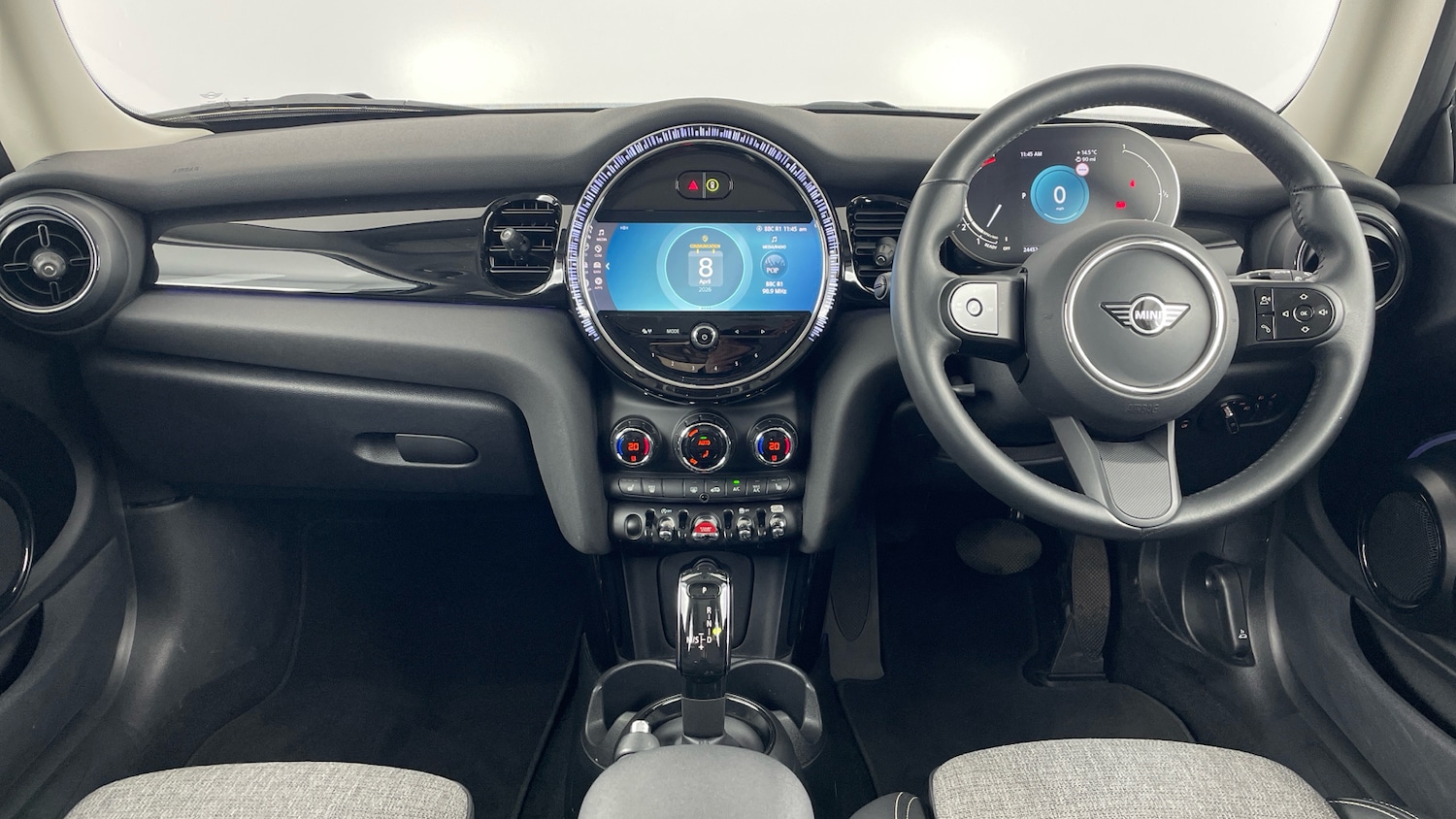 Used MINI Hatch 2022 for sale - 78168694: Photo 4