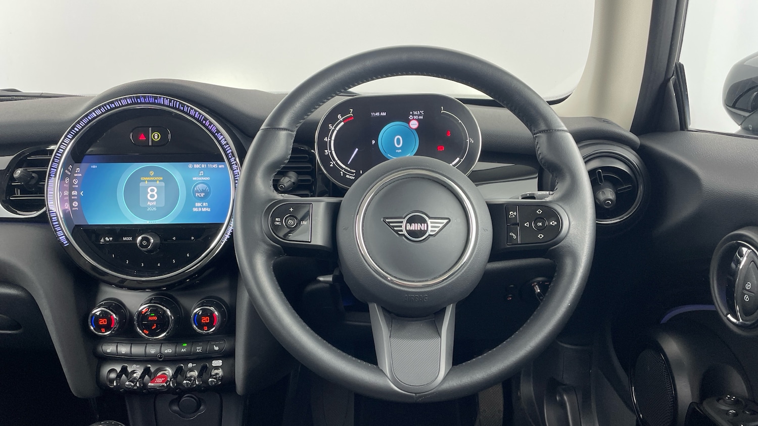 Used MINI Hatch 2022 for sale - 78168694: Photo 5