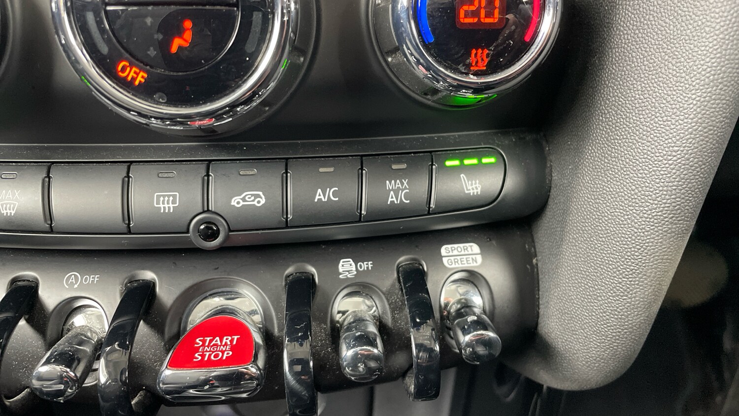 Used MINI Hatch 2022 for sale - 78168694: Photo 55