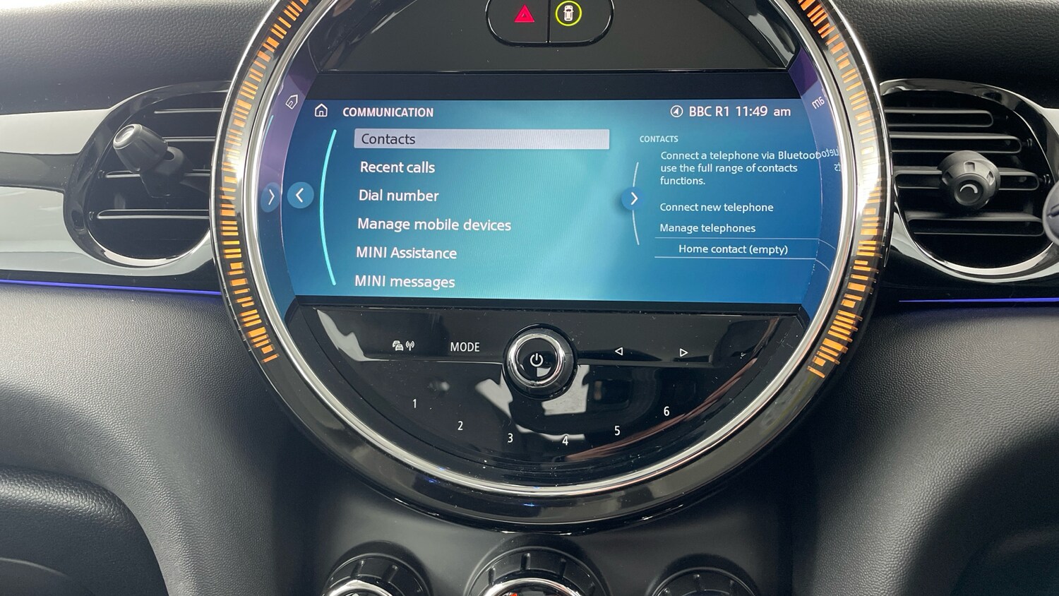 Used MINI Hatch 2022 for sale - 78168694: Photo 60