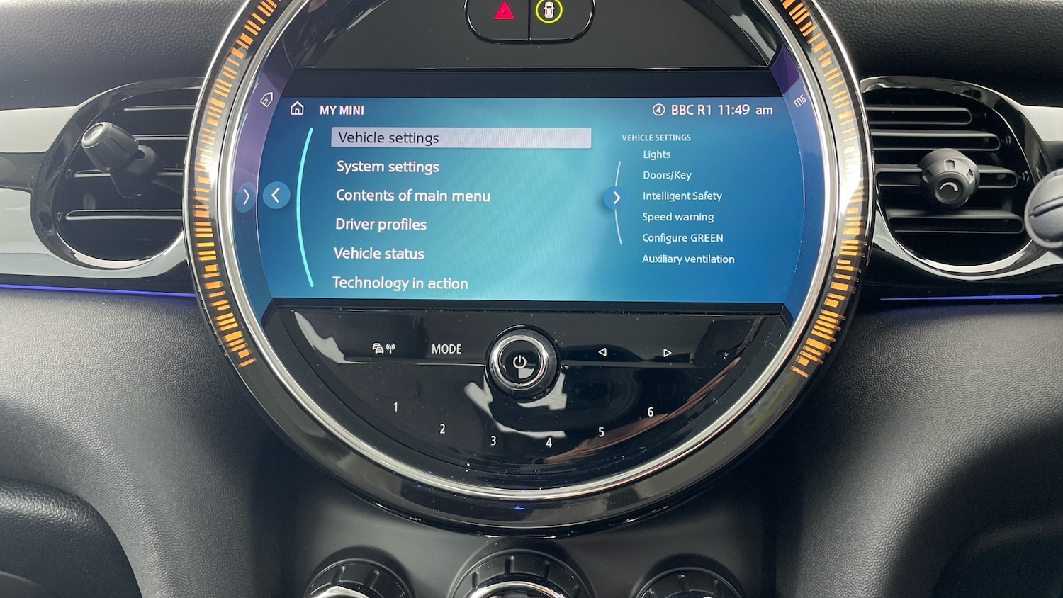 Used MINI Hatch 2022 for sale - 78168694: Photo 61