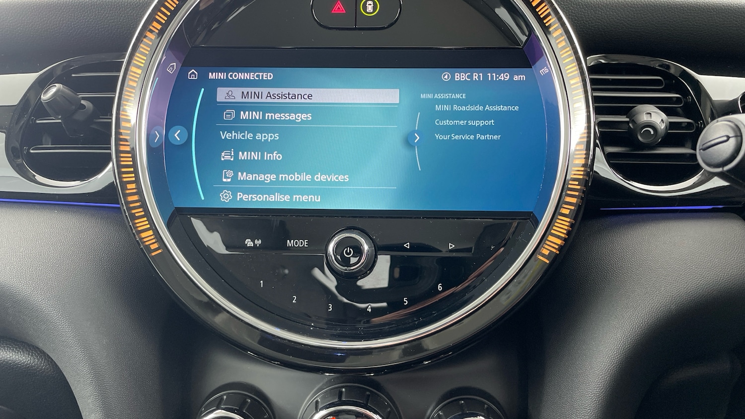 Used MINI Hatch 2022 for sale - 78168694: Photo 62