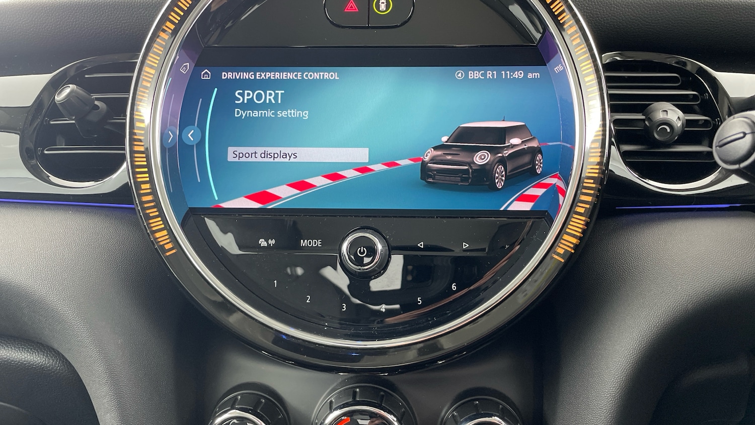 Used MINI Hatch 2022 for sale - 78168694: Photo 63