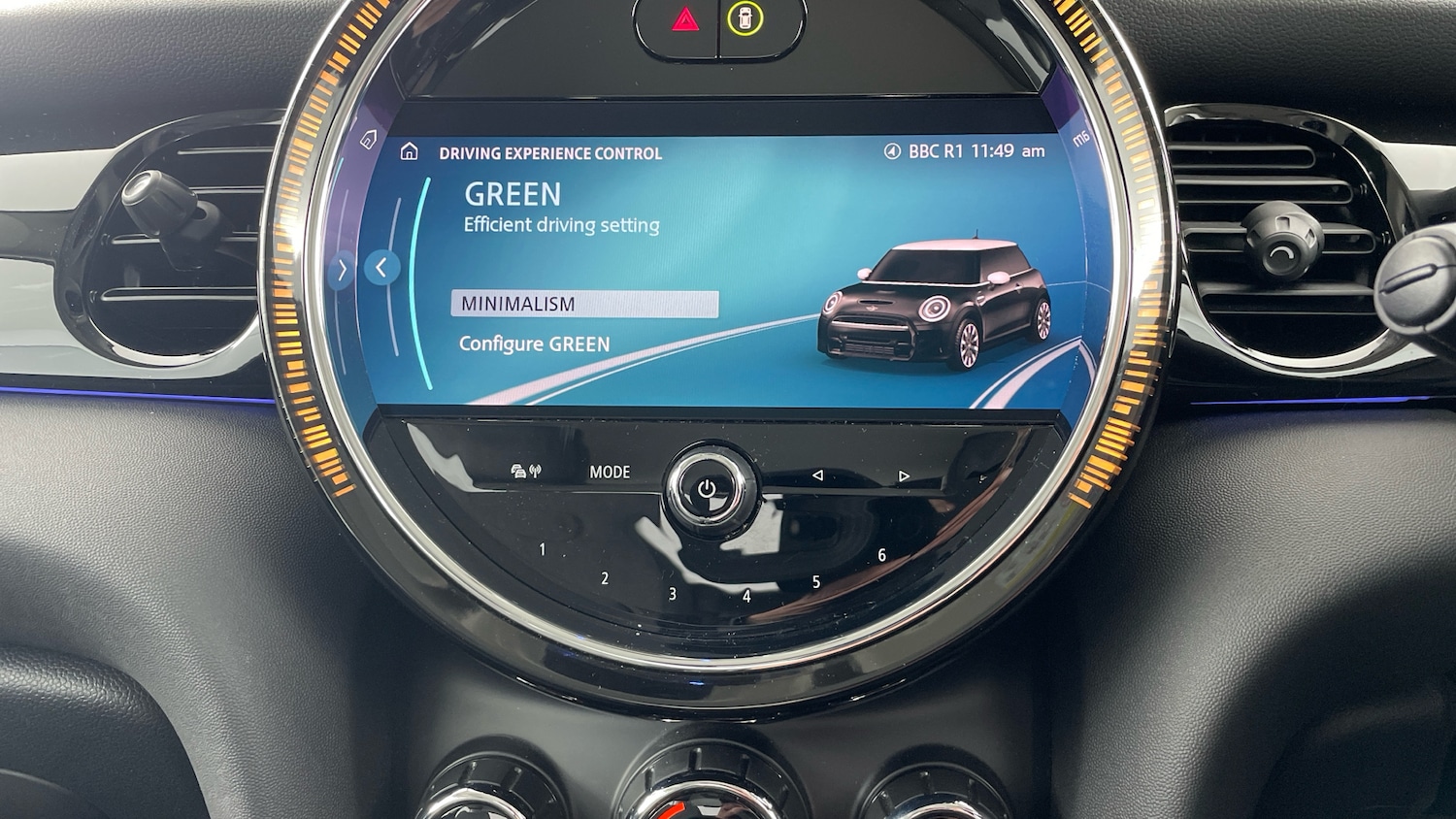 Used MINI Hatch 2022 for sale - 78168694: Photo 65