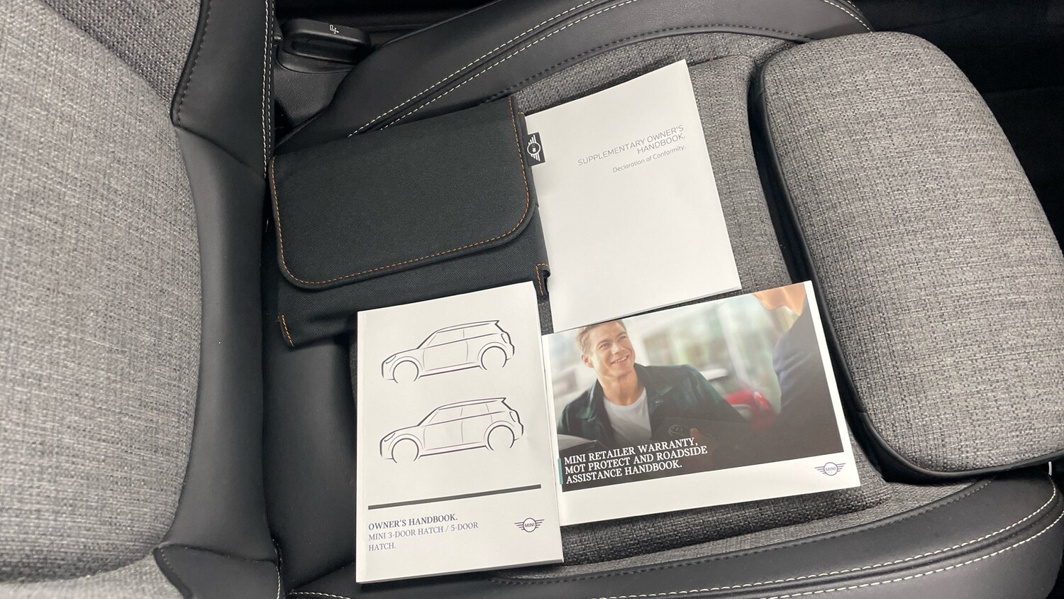 Used MINI Hatch 2022 for sale - 78168694: Photo 70