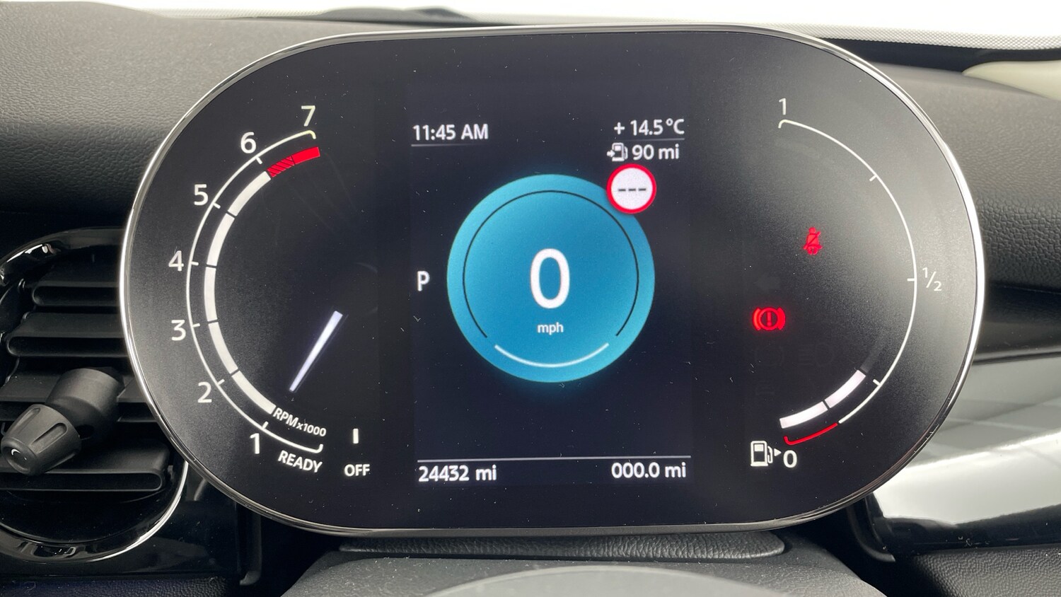 Used MINI Hatch 2022 for sale - 78168694: Photo 9