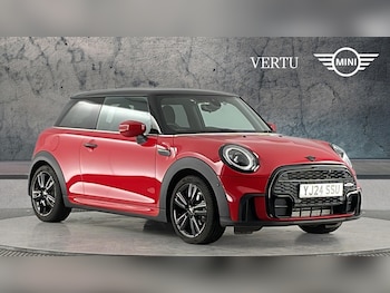 2024 (24) - 1.5 Cooper Sport Premium 3dr Auto