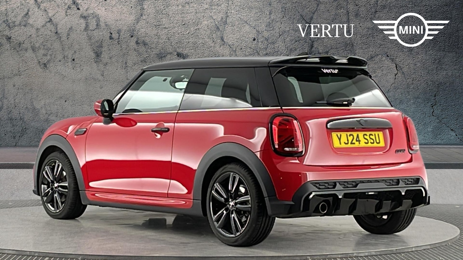 Used MINI Hatch 2024 for sale - 77465580: Photo 2