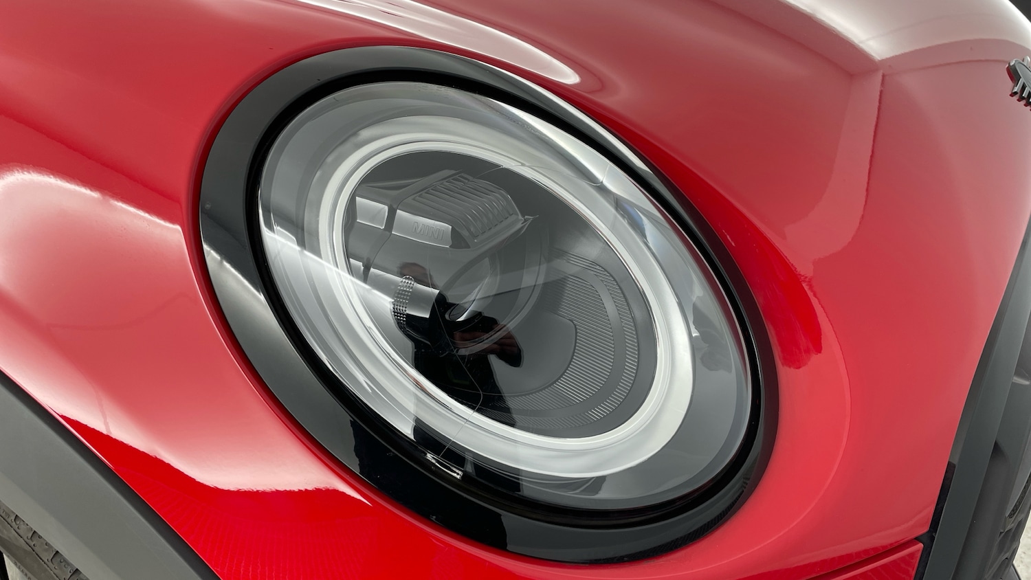 Used MINI Hatch 2024 for sale - 77465580: Photo 23