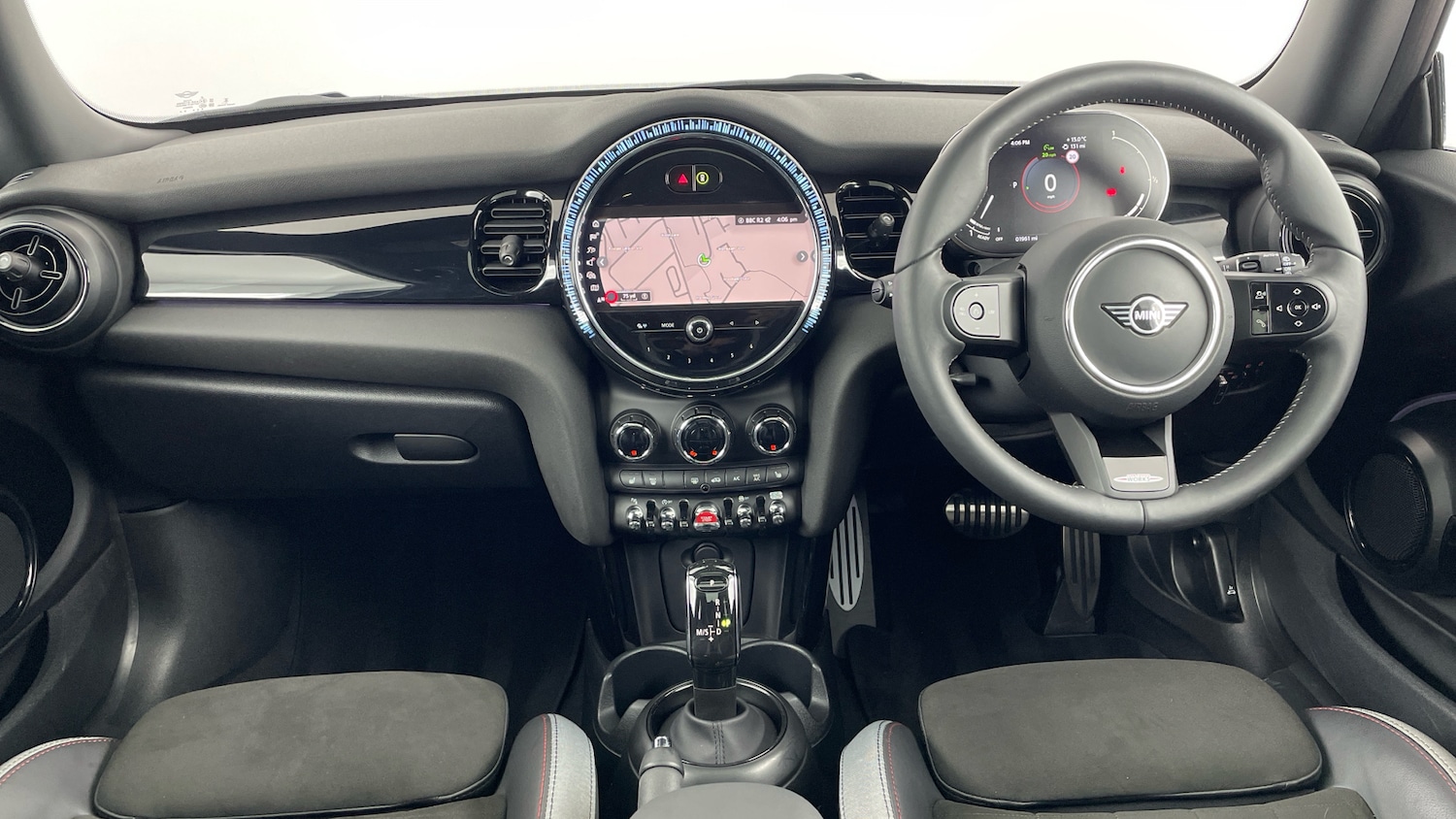 Used MINI Hatch 2024 for sale - 77465580: Photo 4